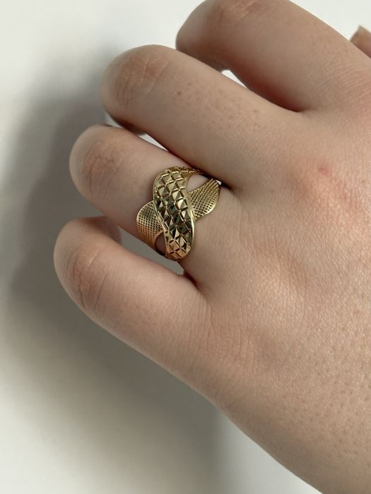 Алтын жүзік құдалық тойға золото кольцо