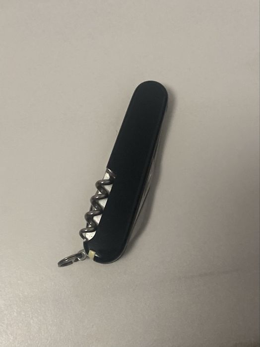Briceag Victorinox Spartan Black