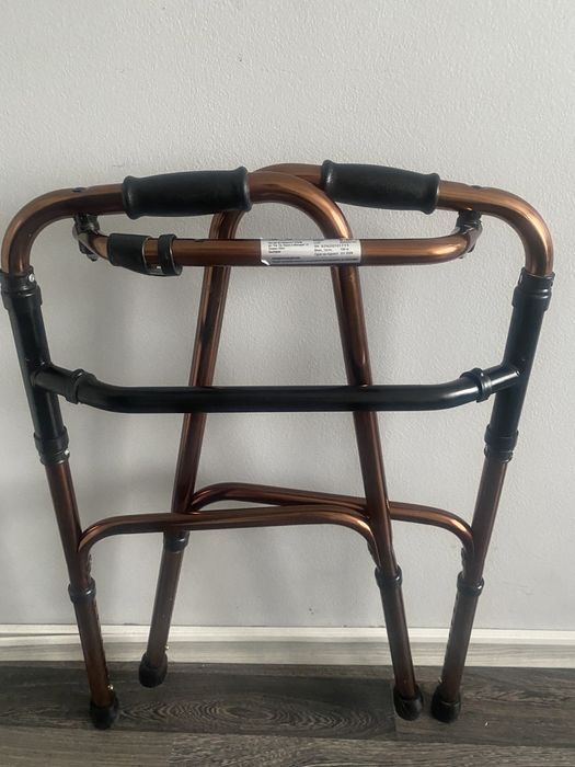 НОВА проходилка