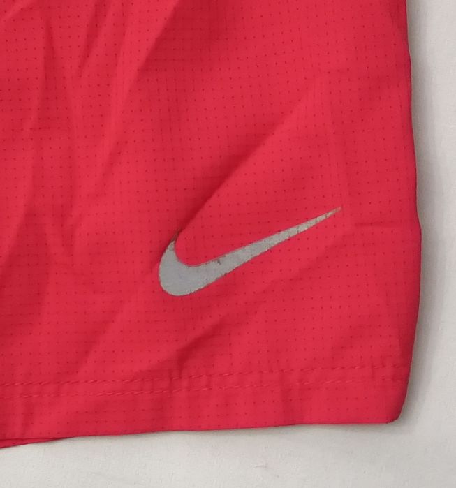 Nike DRI-FIT 2in1 Shorts гащета с клин 2в1 L Найк шорти фитнес бягане