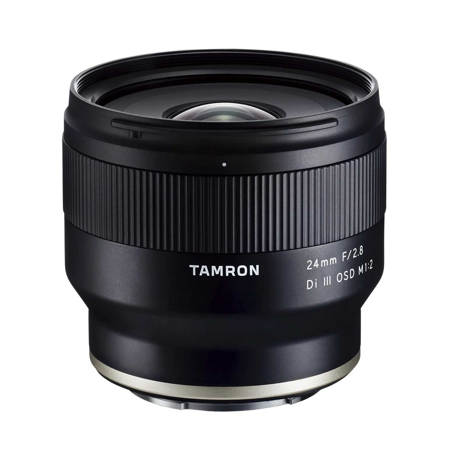 Obiectiv Foto-Video Tamron 24mm f2.8 pentru Aparate Foto-Video Sony FE