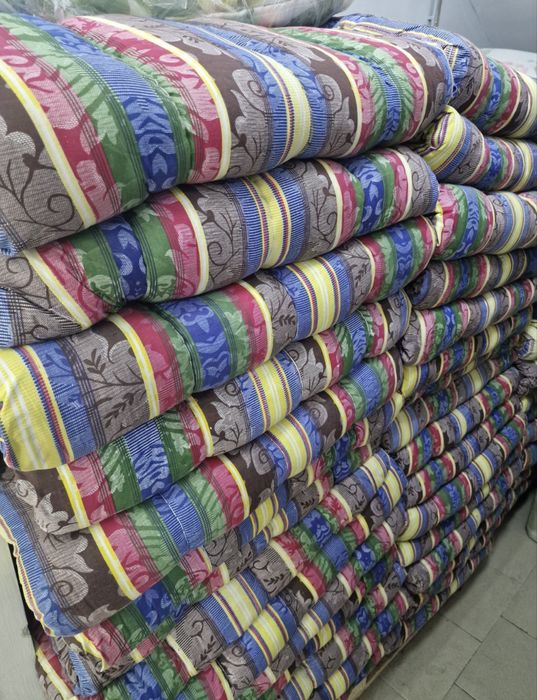 Матрас поролон ватин матрасы корпещки одеял подушка