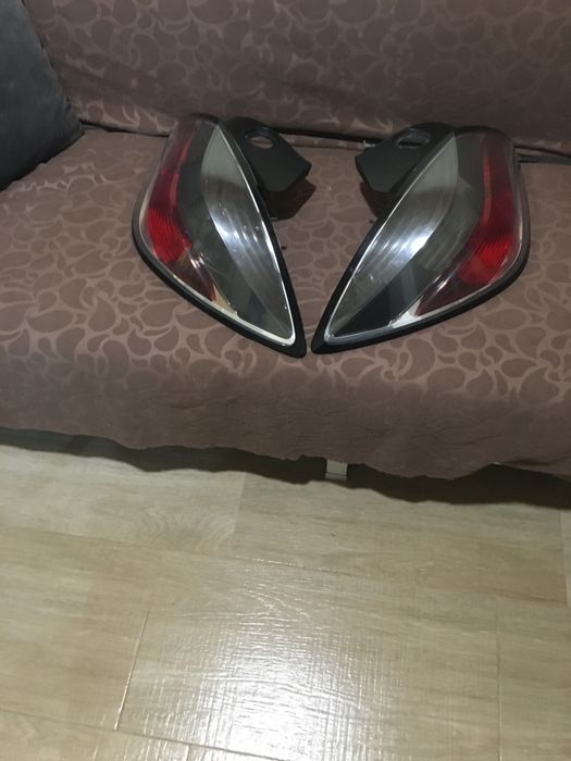 Стопове Опел Астра. H