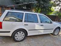 Volkswagen Golf IV variant 1.6i