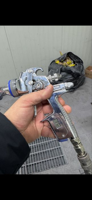 Pistol vopsit sata jet 3000 b rp Digital