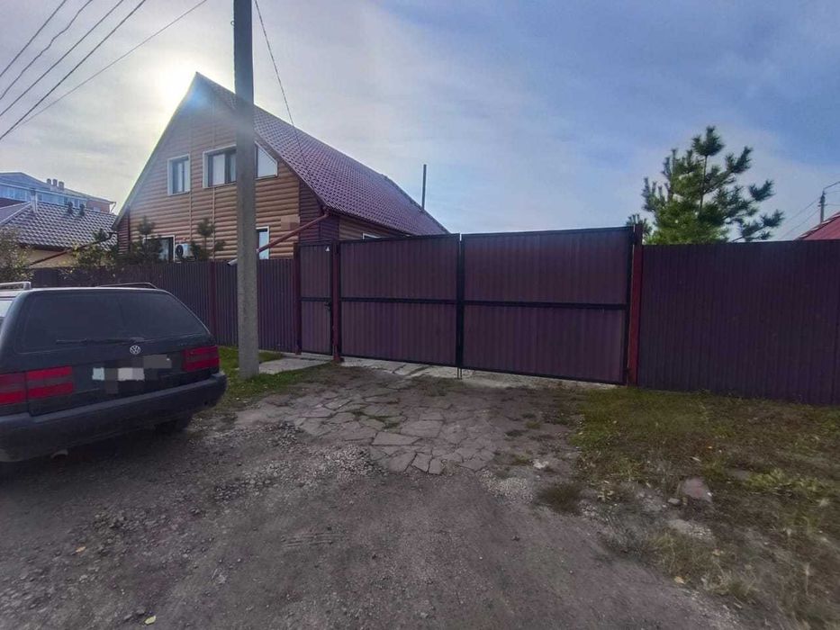 Тёплый и уютный дом, в котором всё продумано до мелочей.