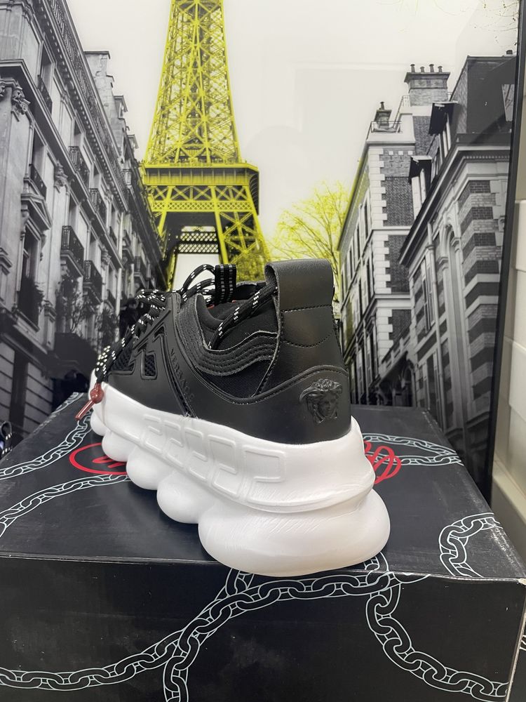 Versace Chain Reaction