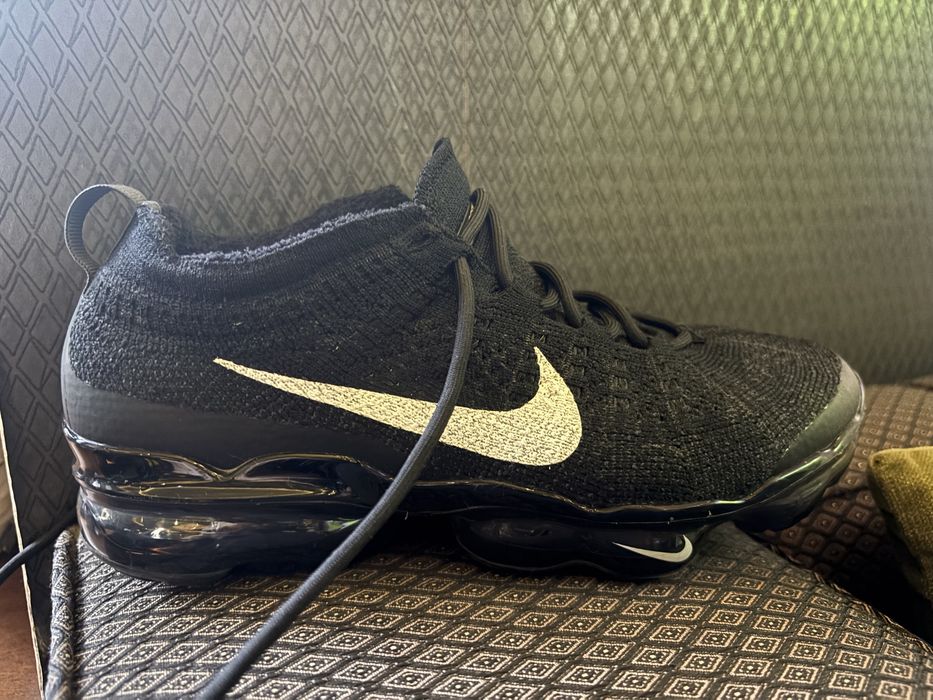 Nike vapormax - чисто нови