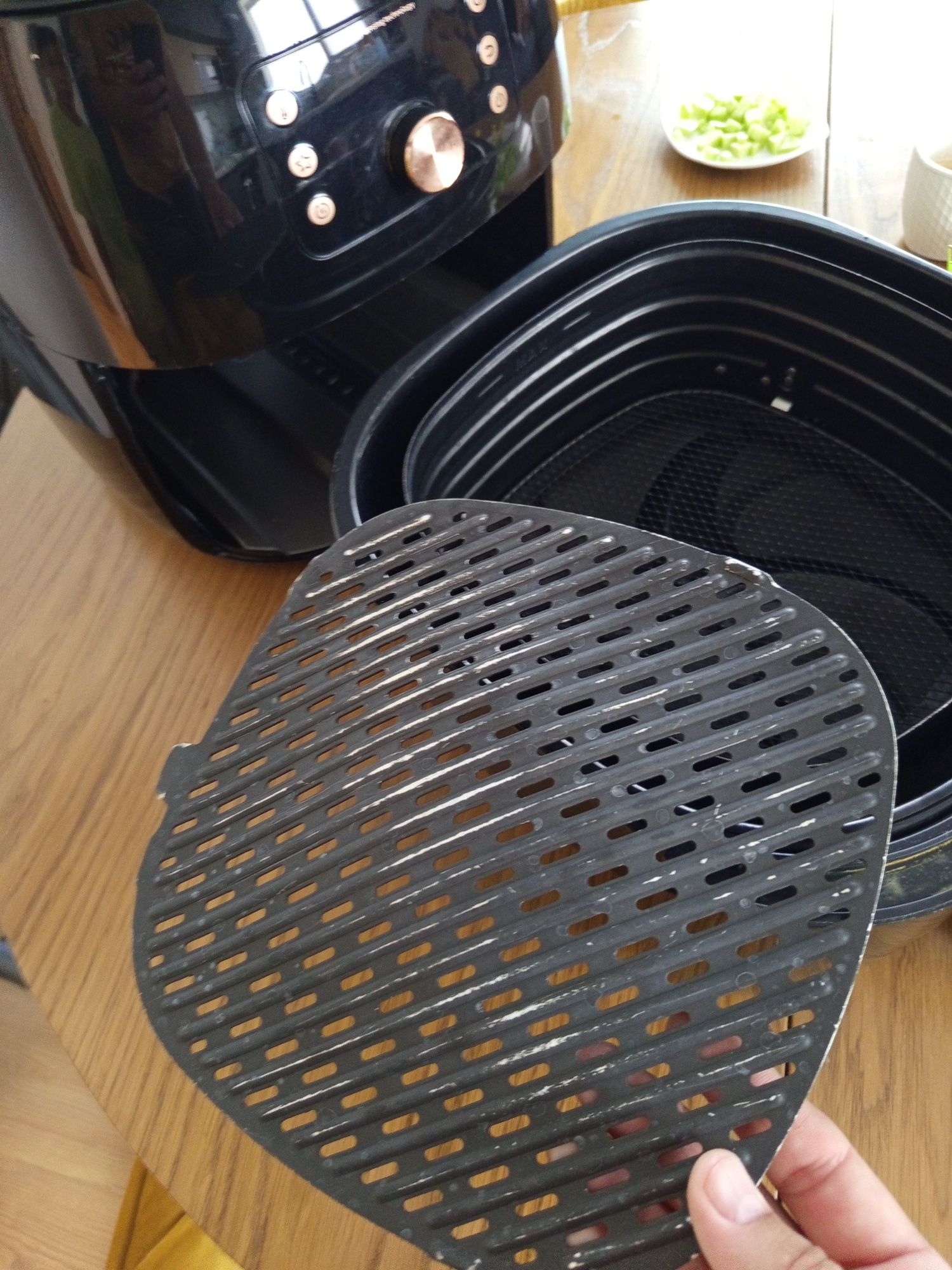 Air fryer Philips XXL