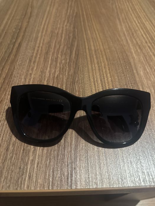 Ochelari soare Dolce&Gabbana