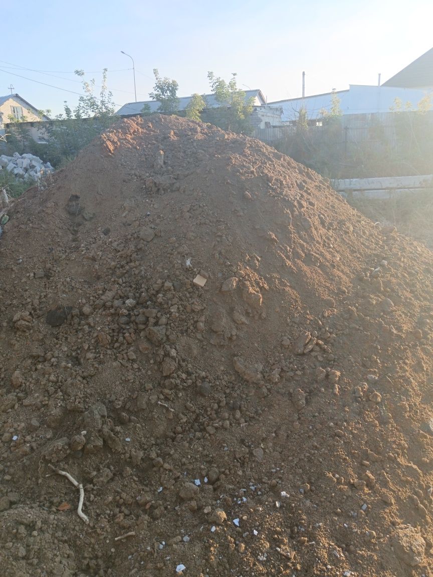 продам глину камаза три