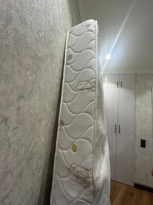 Матрас ортопедический