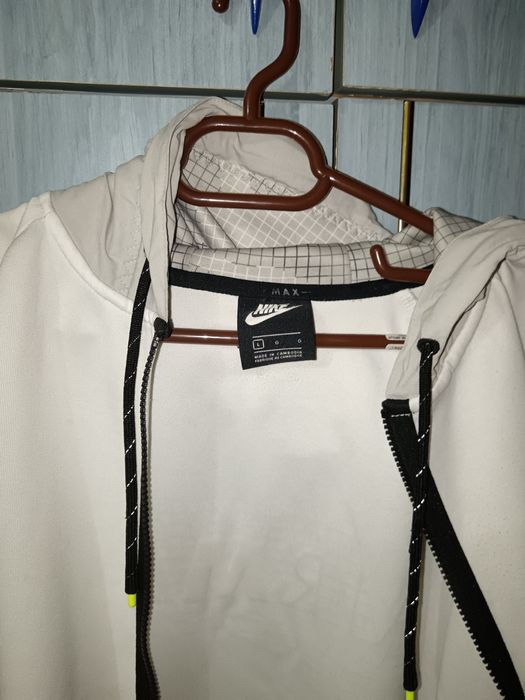 Hanorac Nike Air Max