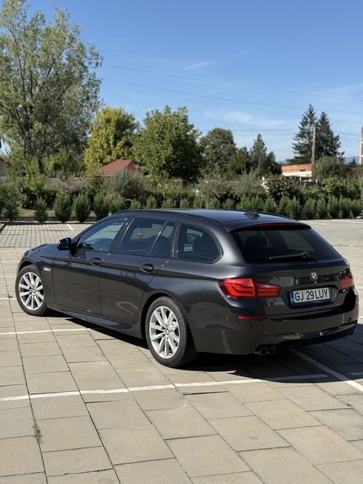 BMW Seria 5 F11 2.0 Diesel