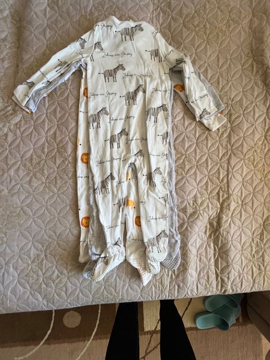 Нови ромпъри Англия х 3