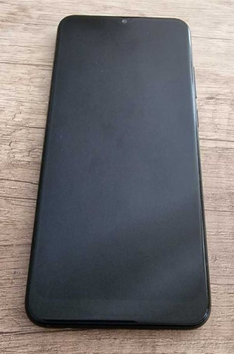 Samsung Galaxy A02s, 6.5", 3 GB RAM; 32 GB, 5000 mAh