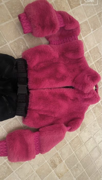 Costum ski Goldbergh