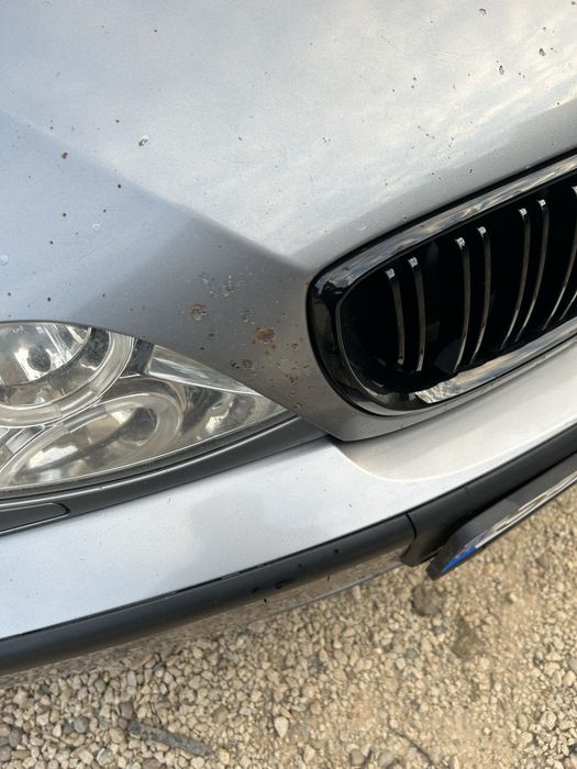 Vand bmw e46 320d stage 1