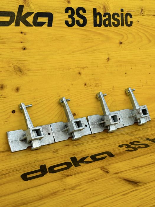 POPI metalici Panouri DOKA 27mm,popici montanti, pene distantieri