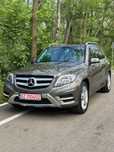 Mercedes-Benz GLK Primul proprietar in Ro,Stare foarte buna!