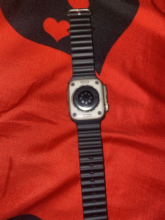 Smartwatch Huawei(rellica)