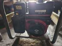 Generator Vanguard 13 Hp schimb cu orga