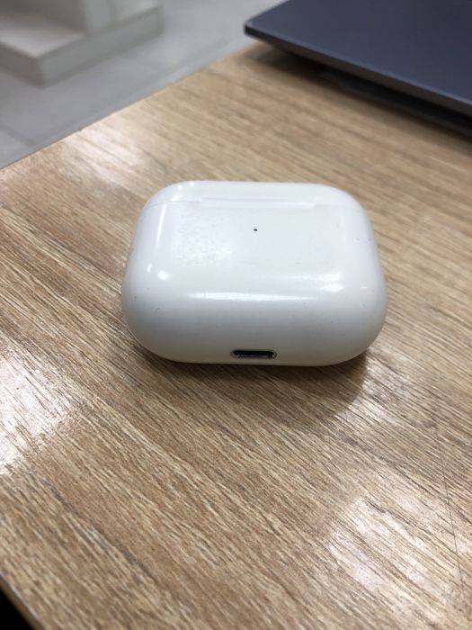 AirPods 3 оригинал (п25)