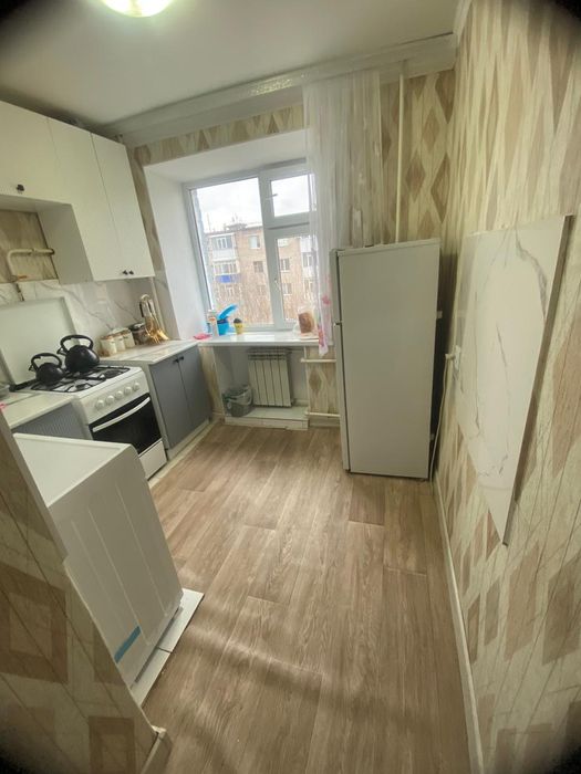 Продам 2 комнатную квартиру