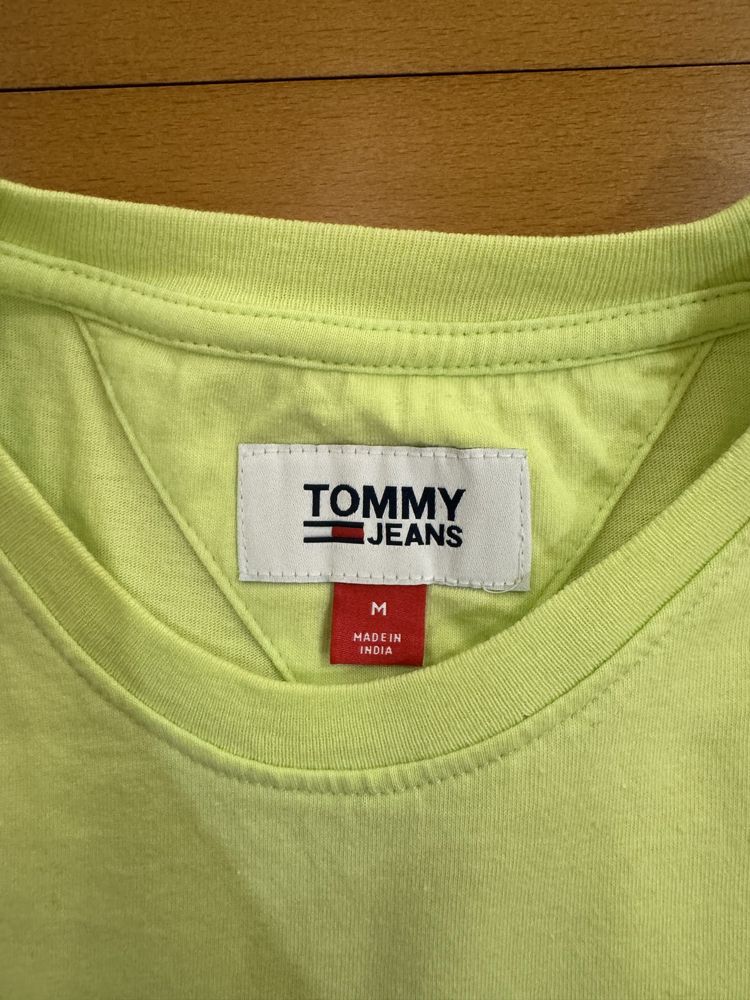 Tommy Jeans тениска