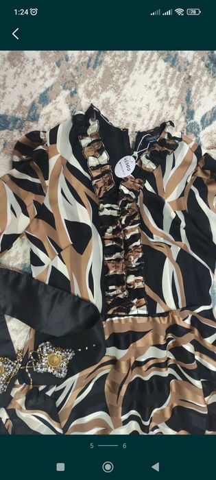 Ханшайым койлек шикарное