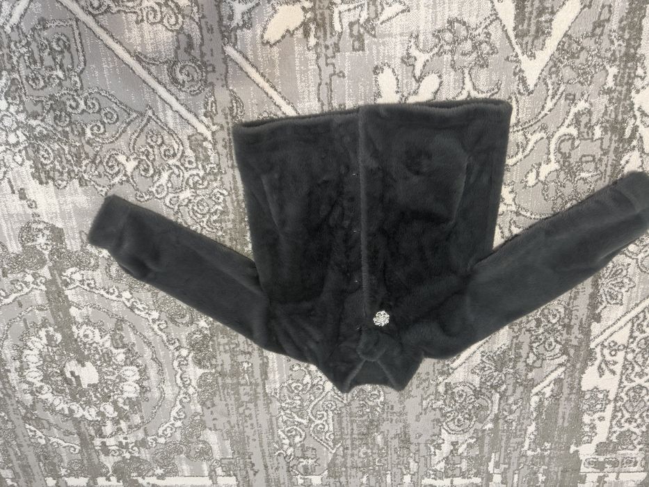 Э к о      ш у б а