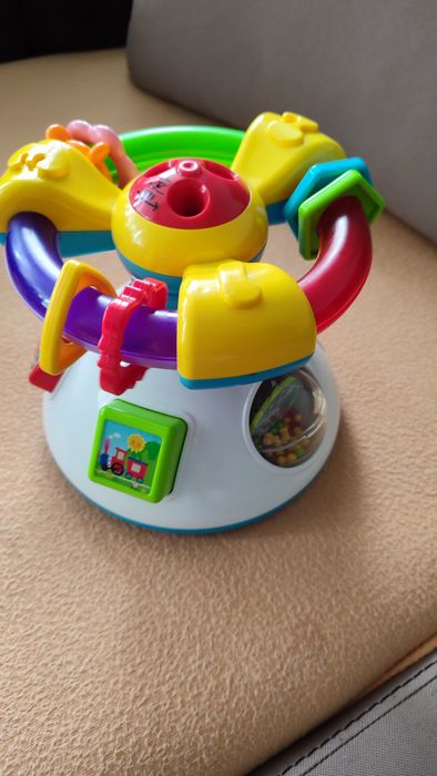 Интерактивни Детски играчки музикални