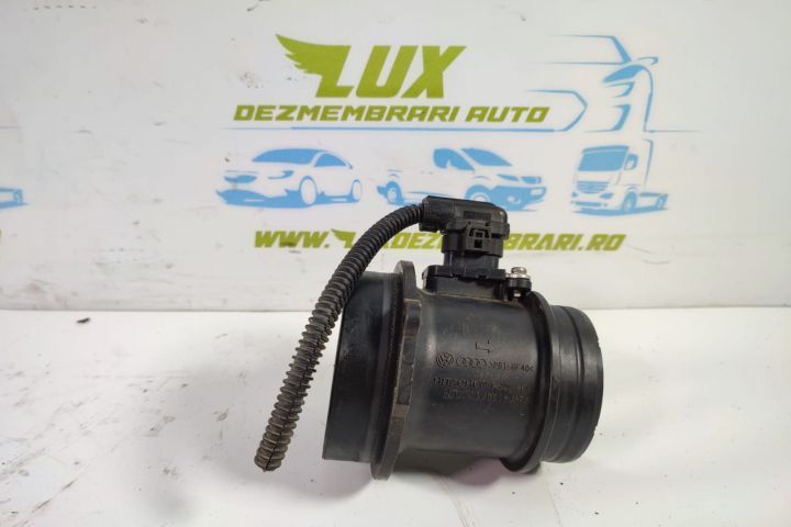 Debitmetru aer  059906461n 3.0 2.7 tdi CGK CAM CAMA CCWA CCW Audi A5 8T seria