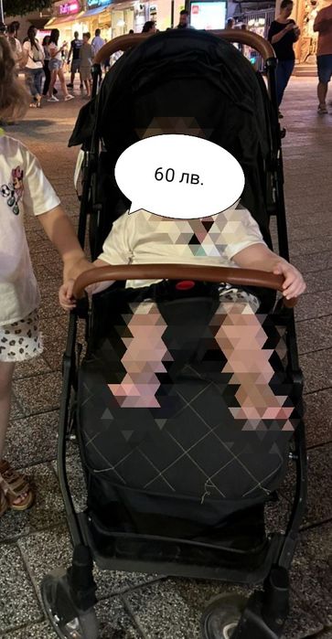 Детски колички ..