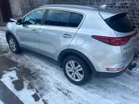 usa stanga spate si piese kia sportage 4 2016 din dezmembrari