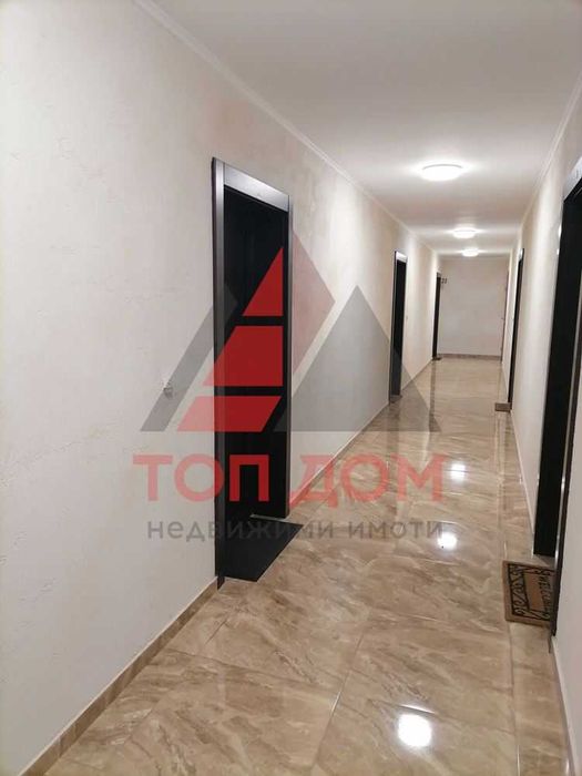 Дава се под наем Двустаен апартамент в Варна, Аспарухово - 42 кв.м за 433.5 € - Снимка #11