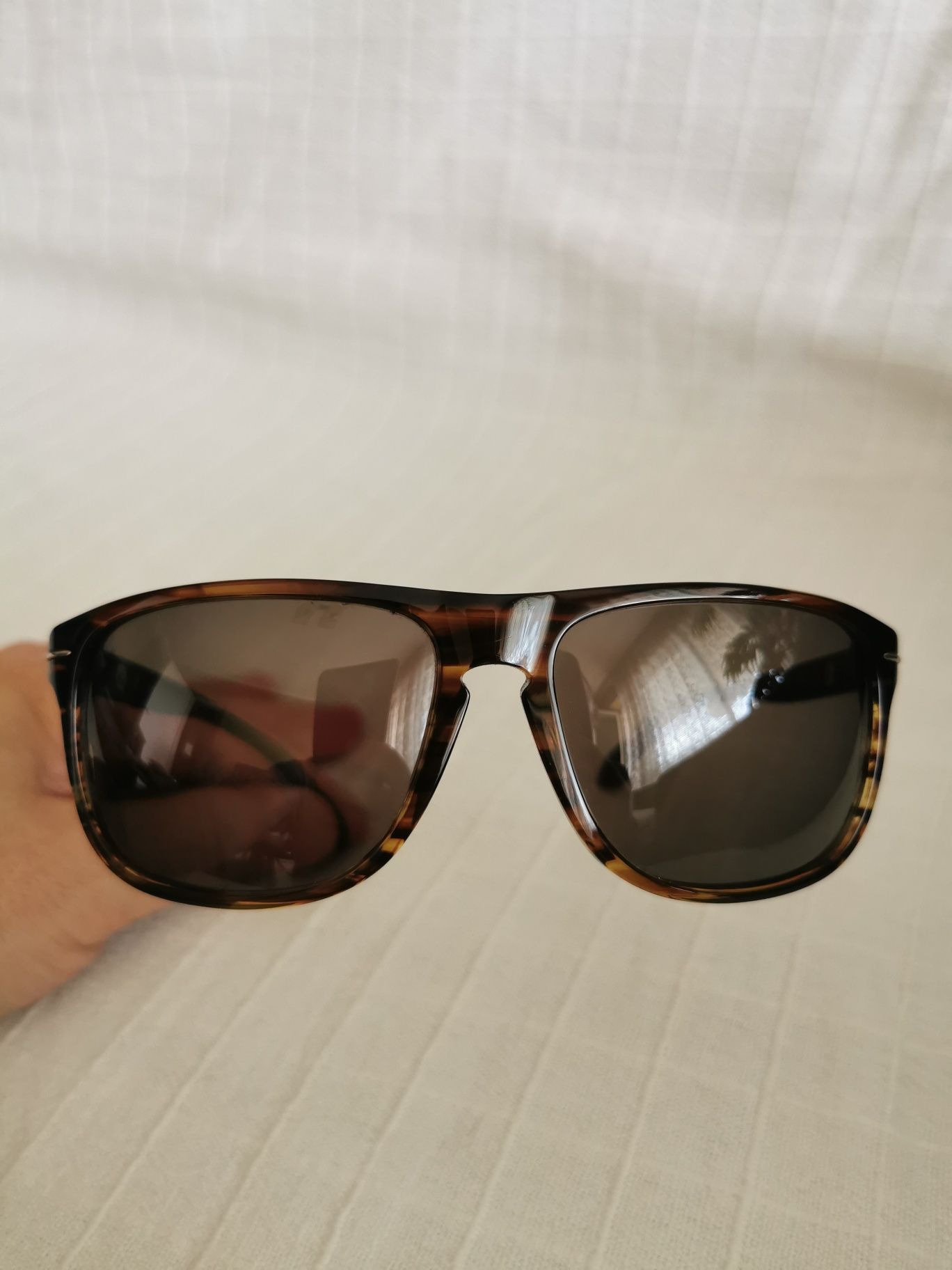 Calvin Klein Слънчеви очила