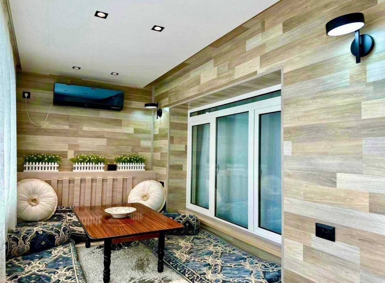 Продается 5ти ком квартира, ор-р: Ц-6, 110 м²