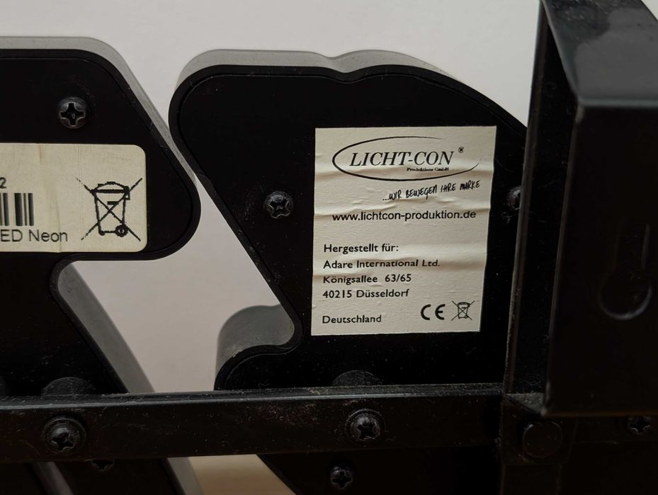 Coca Cola neon sign LED neon