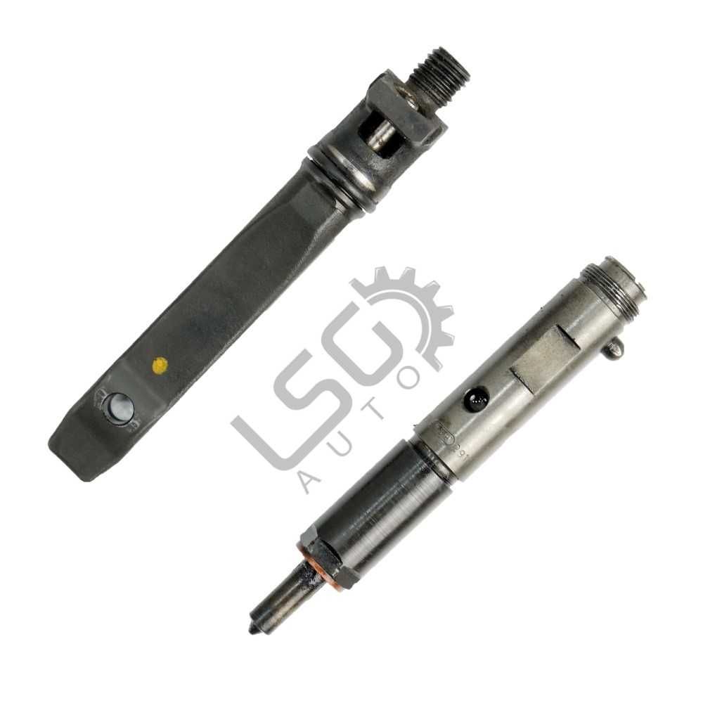 Дюза дизел Saab 9-3  ID: 120257