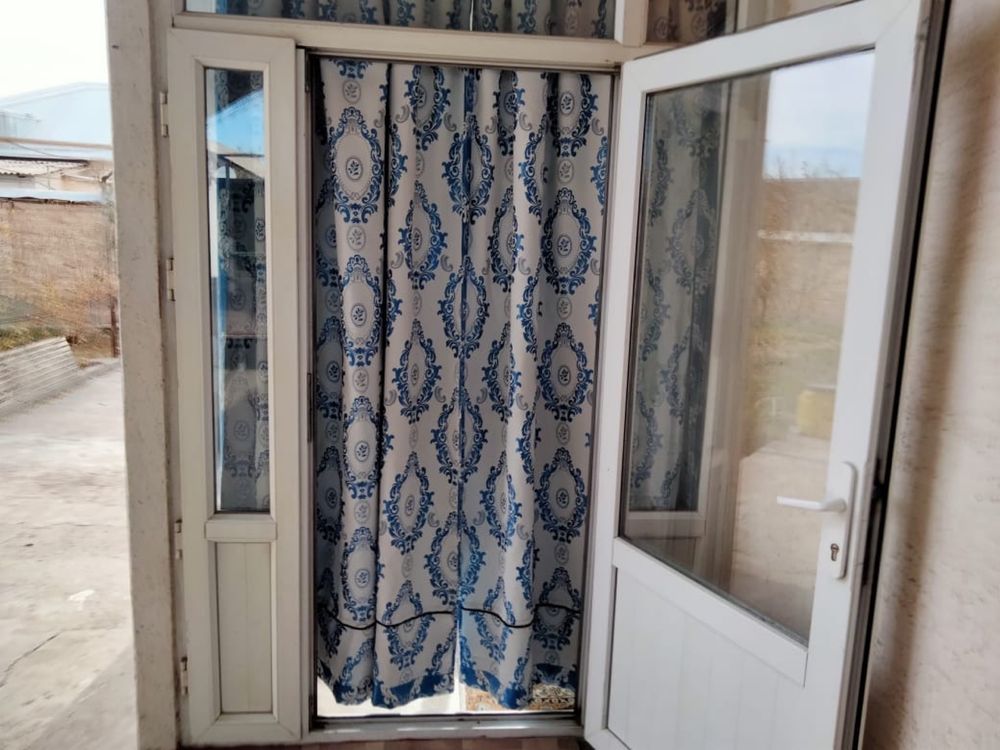 Продается дом в связи с переездом (торг)