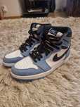 Jordan 1 university blue marimea 43