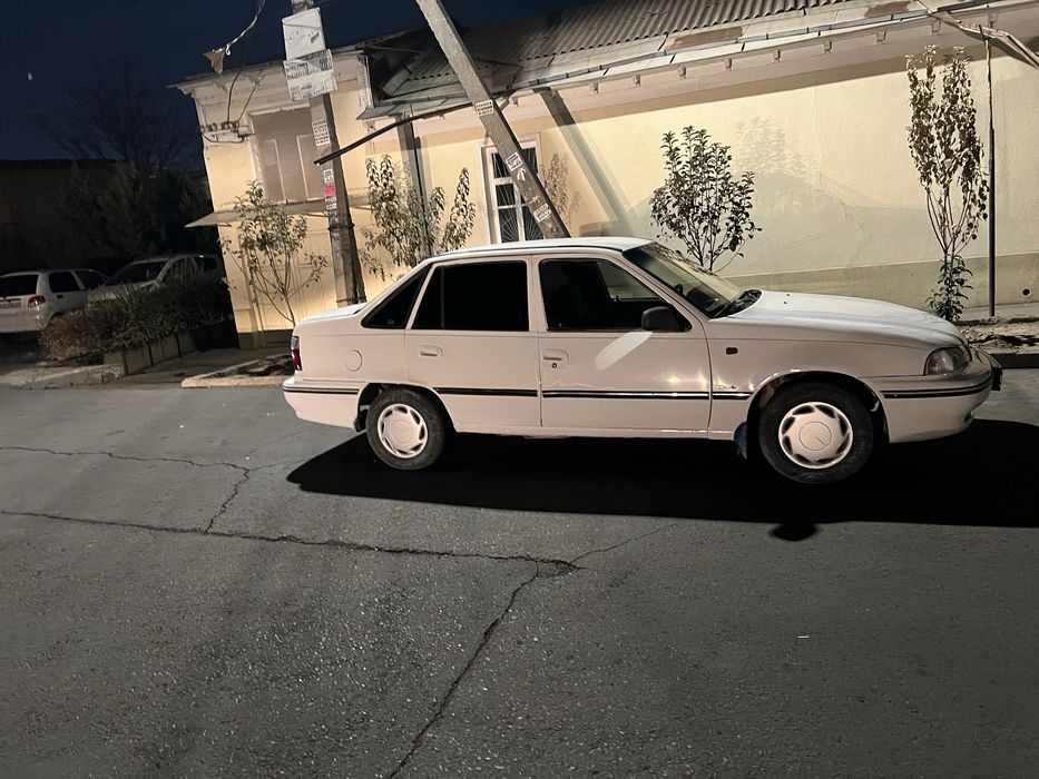 Nexia 1 sons tramblor 2000 yil super