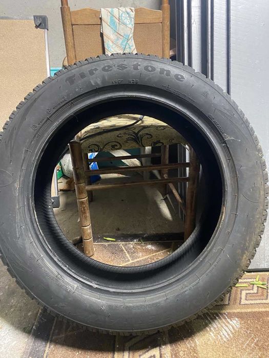 Зимни гуми за Haval  H6 19-КИ ДОТ   16 седмица. 23 година 225/5519