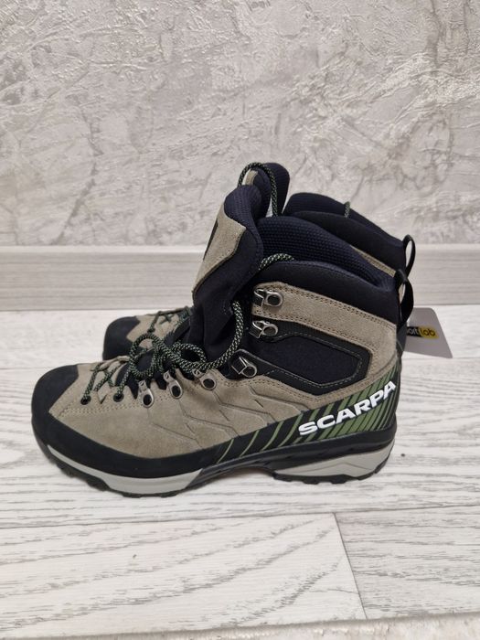 Трекинговые ботинки Scarpa 43