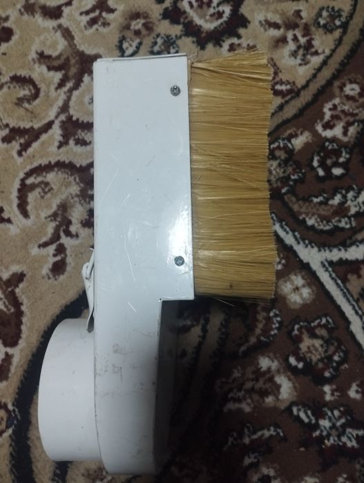 Ровер ЧПУ учун пелисос шеткаси