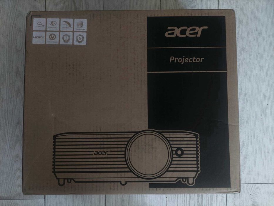 Videoproiector Acer X1128H DLP (sigilat)