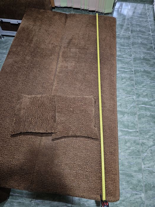 Pat Canapea - Sector 6 (București)