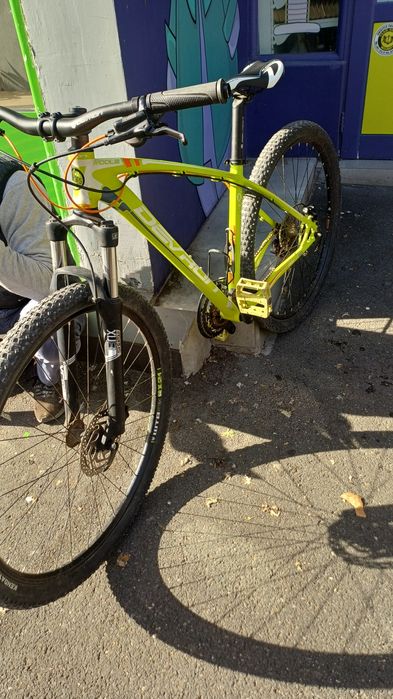 Bicicleta Devaron L în stare buna