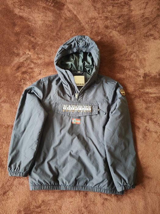 Яке "NAPAPIJRI" тъмно синьо